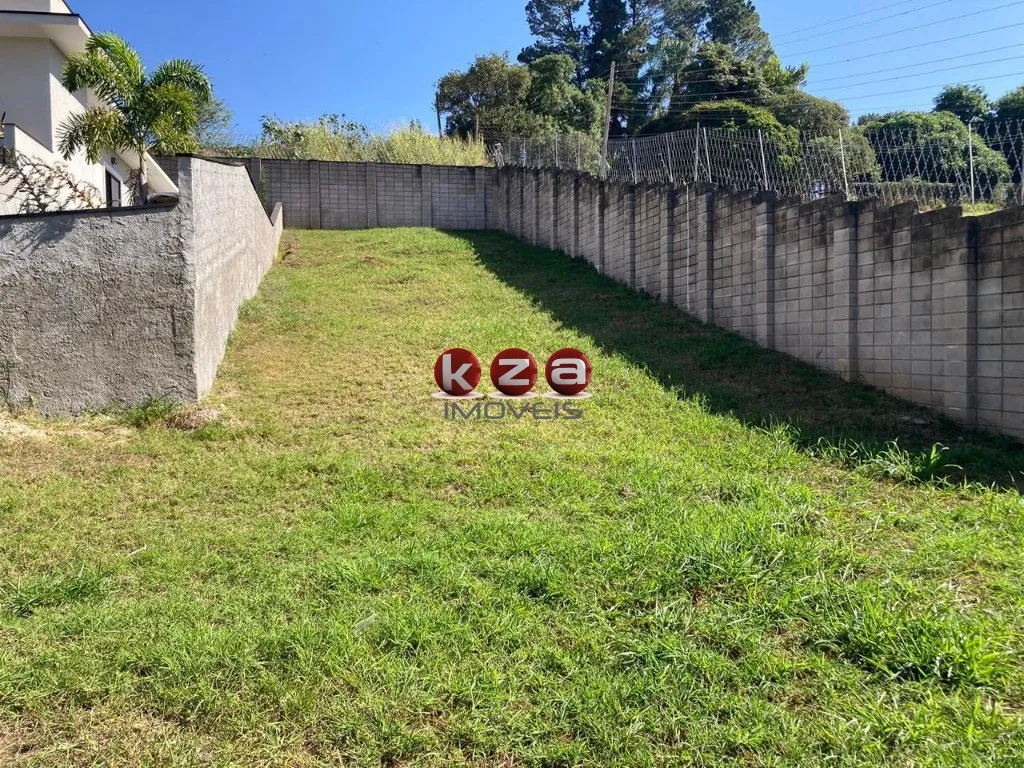 Imagem Terreno à venda em Valinhos-SP, Condomínio Porto do Sol - 457m² de área!