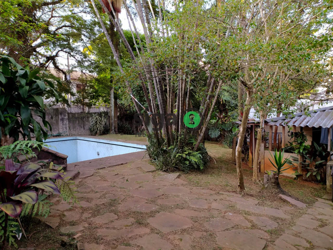 Imagem Lote/Terreno à Venda, 1050 m²

Brooklin. Bairro tradicional da Zona Sul.
Casa térrea e Terreno.
L...