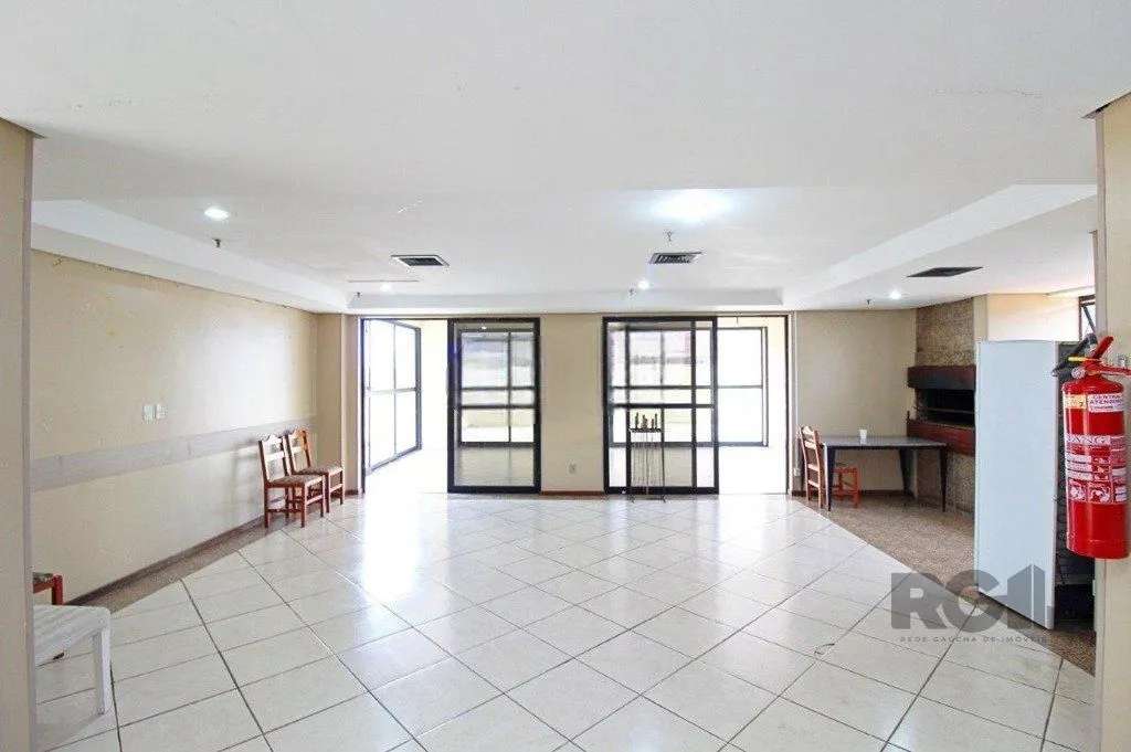 Imagem Sala Comercial em Auxiliadora