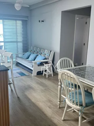 Imagem Apartamento com 2 dormitórios à venda, 76 m por R$ 530.000 - Vila Dinópolis - Mongaguá/SP