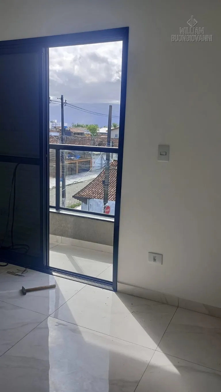 Imagem Sobrados individuais ,no Maracanã