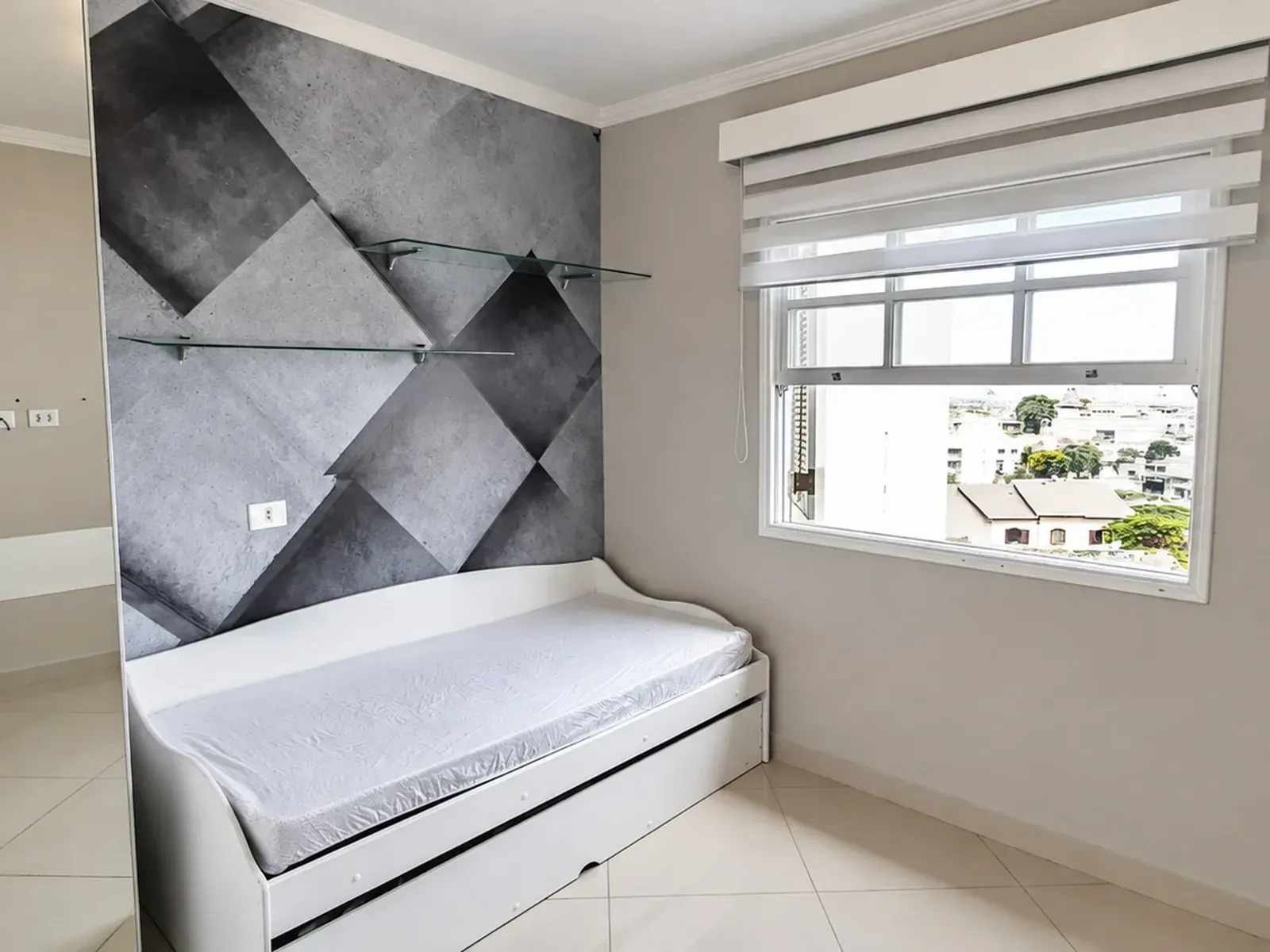 Imagem Casa de Condomínio com 2 Quartos à Venda, 102 m² em Jardim Raposo Tavares - São Paulo