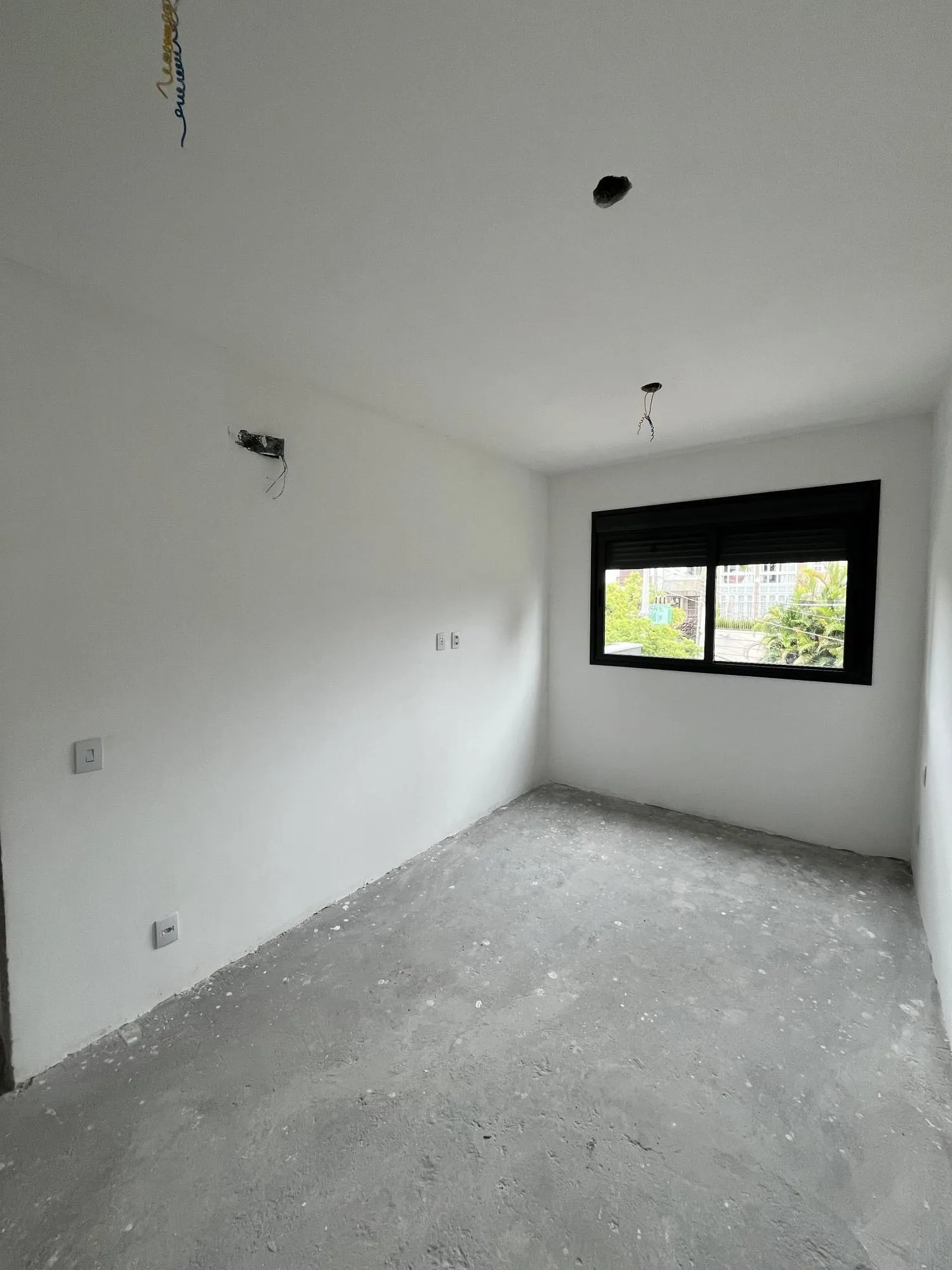 Imagem Apartamento de 2 quartos, suite, churrasqueira e 2 vagas