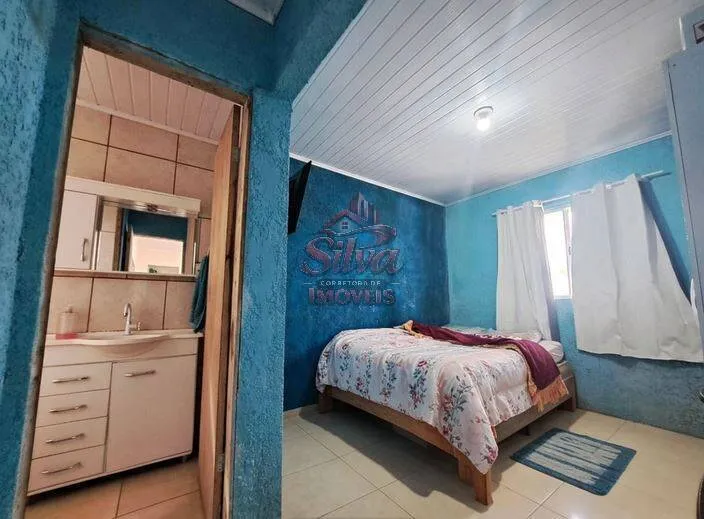Imagem C225 |Casa 3 dorm c/ 2 suítes + anexo, Albatroz, Imbé