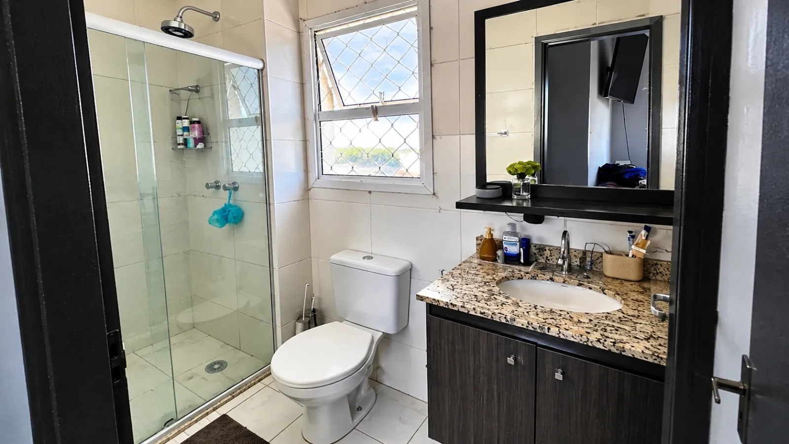 Imagem Apartamento com 3 Dormitórios e Suíte no Condomínio Vista Garden
