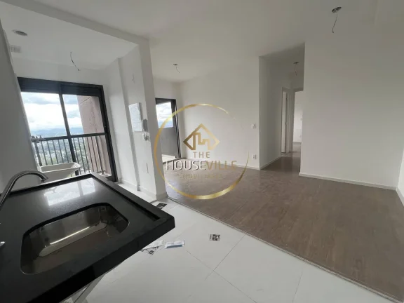 Imagem Apartamento, 2 Dormitórios (1 suíte), Vision Colinas.