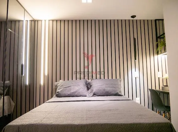 Imagem Flat em Tambauzinho - Pronto para Morar!