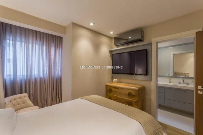 Imagem Apartamento com 4 Quartos à Venda, 191 m² em Centro - Balneário Camboriú