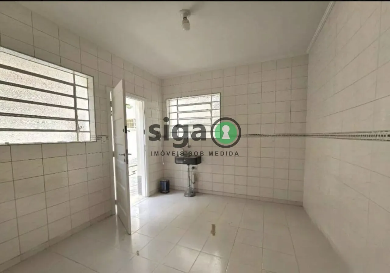 Imagem CASA OMERCIAL ASSOBRADADA DE 160 METROS PARA LOCAÇÃO NA VILA NOVA CONCEIÇÃO