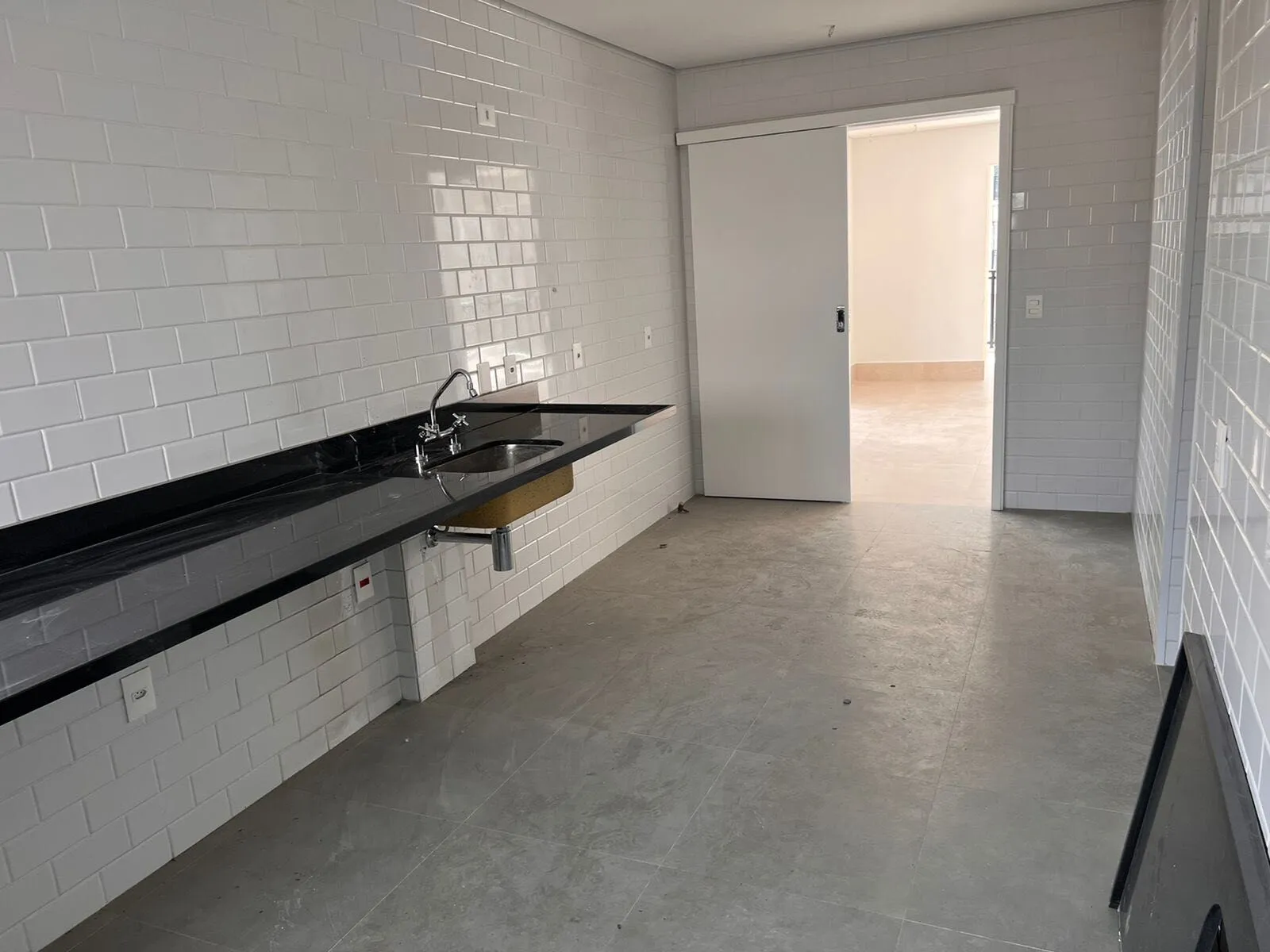 Imagem Apartamento Alto Padrão 3 dorm
