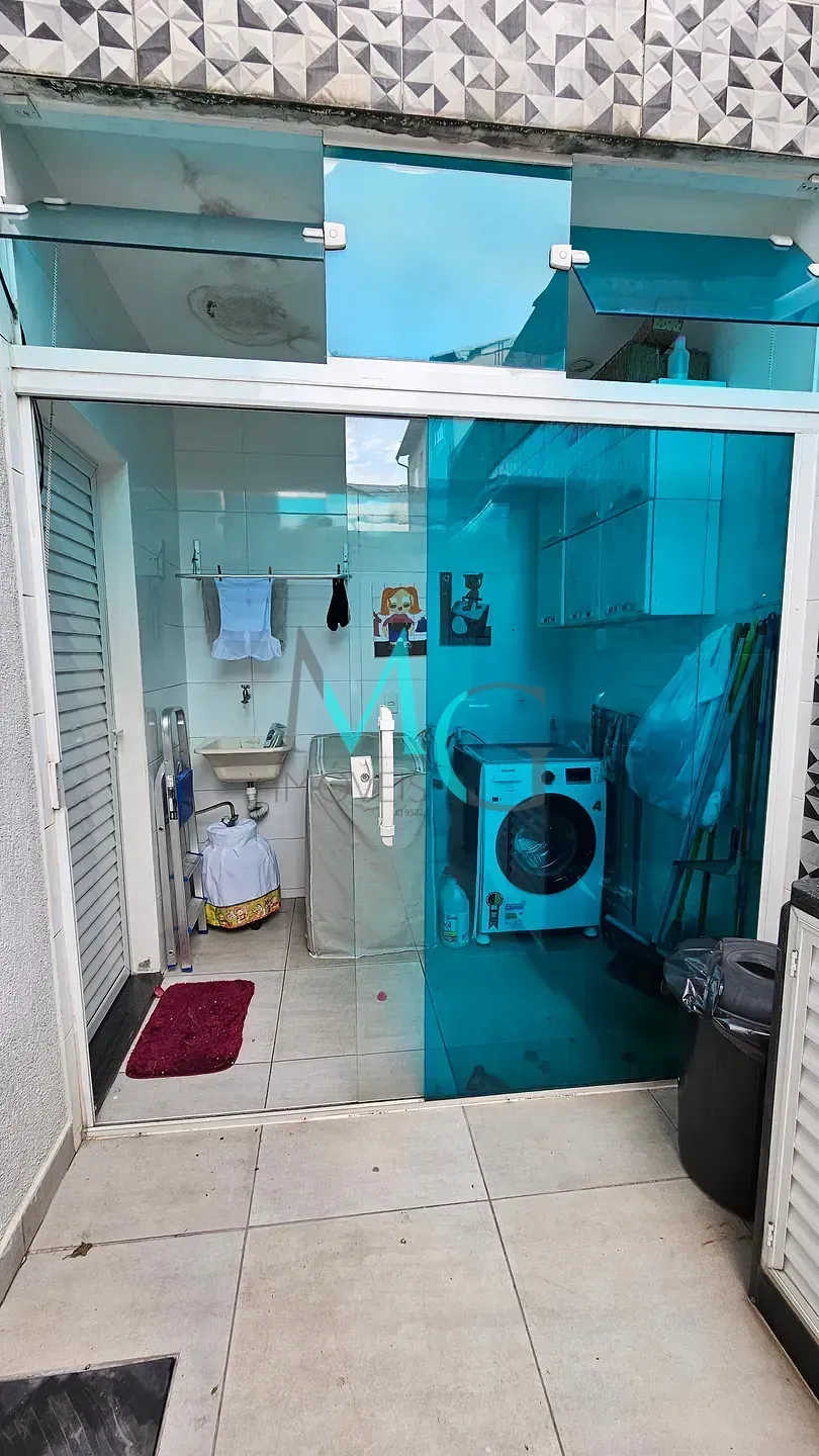 Imagem Casa para locação, Campo Grande, Rio de Janeiro, RJ