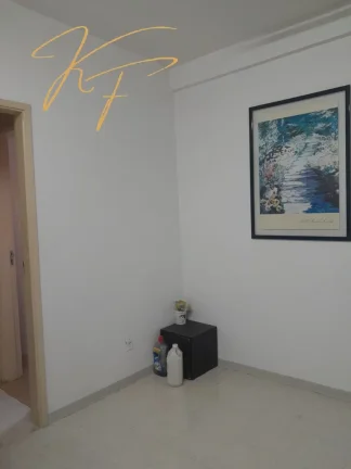 Imagem Excelente oportunidade de investimento em sala comercial na Vila Clayton, Valinhos-SP: 3 salas, 2 banheiros, 1 vaga, 80m²!