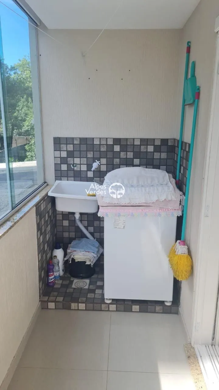 Imagem Vende apto no centro de Canela- 2 quartos- R$630.000,00
