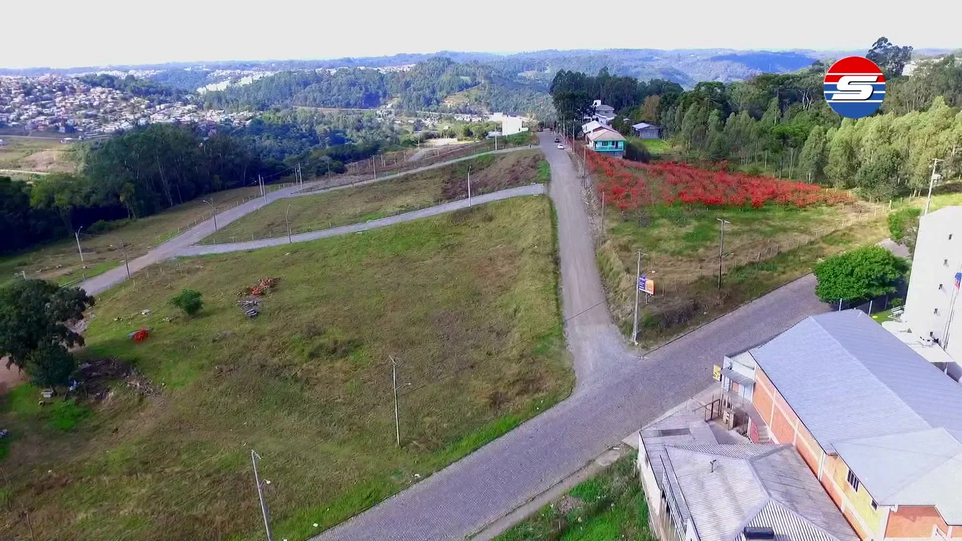 Imagem Lote à venda em Caxias do Sul, Nossa Senhora das Graças , 455m2