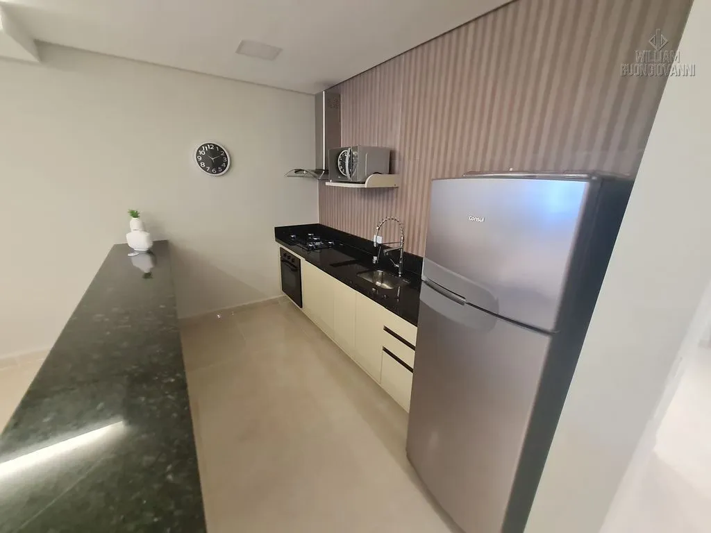 Imagem APTOS INCRÍVEIS NOVOS COM 2 QUARTOS, SUITE, FRENTE MAR NO CENTRO DE MONGAGUÁ