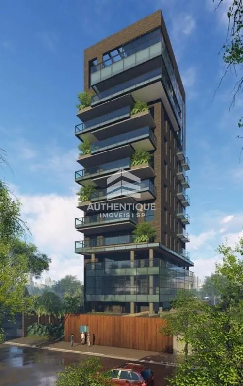 Imagem Sarandi Jardins - Apartamento à venda em São Paulo/SP