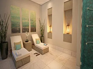 Imagem Condomínio Stillo Patriani Campestre, apartamento à venda e locação com 3 quartos em Bairro Campestre Santo André sP