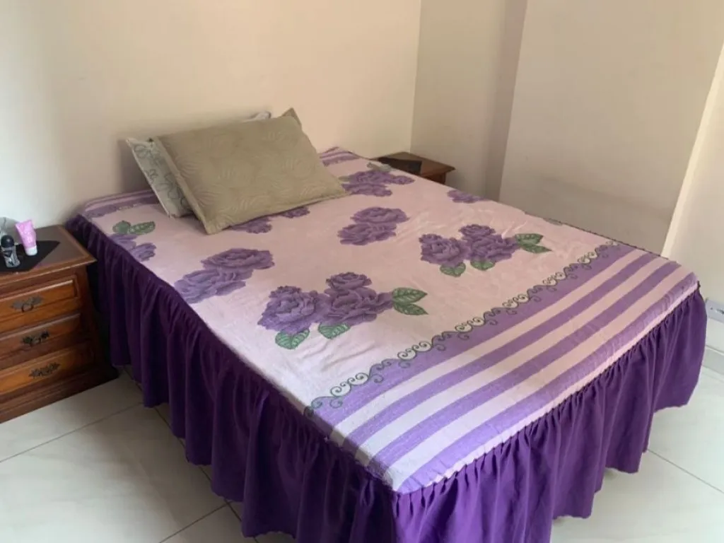 Imagem APARTAMENTO COM 60,00 m² - TUPI - PRAIA GRANDE SP