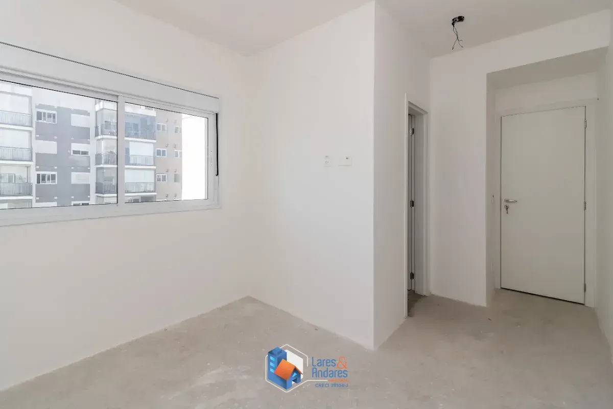 Imagem Apartamento para venda em Parque da Vila Prudente com 2 quartos, sendo 1 suíte, 58m²