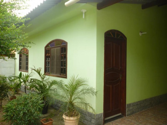 Imagem Casa com 2 Quartos à Venda, 300 m² em Campo Grande - Rio de Janeiro