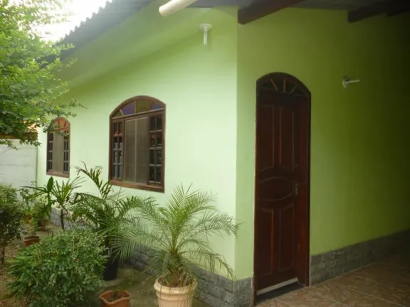 Imagem Casa com 2 Quartos à Venda, 300 m² em Campo Grande - Rio de Janeiro