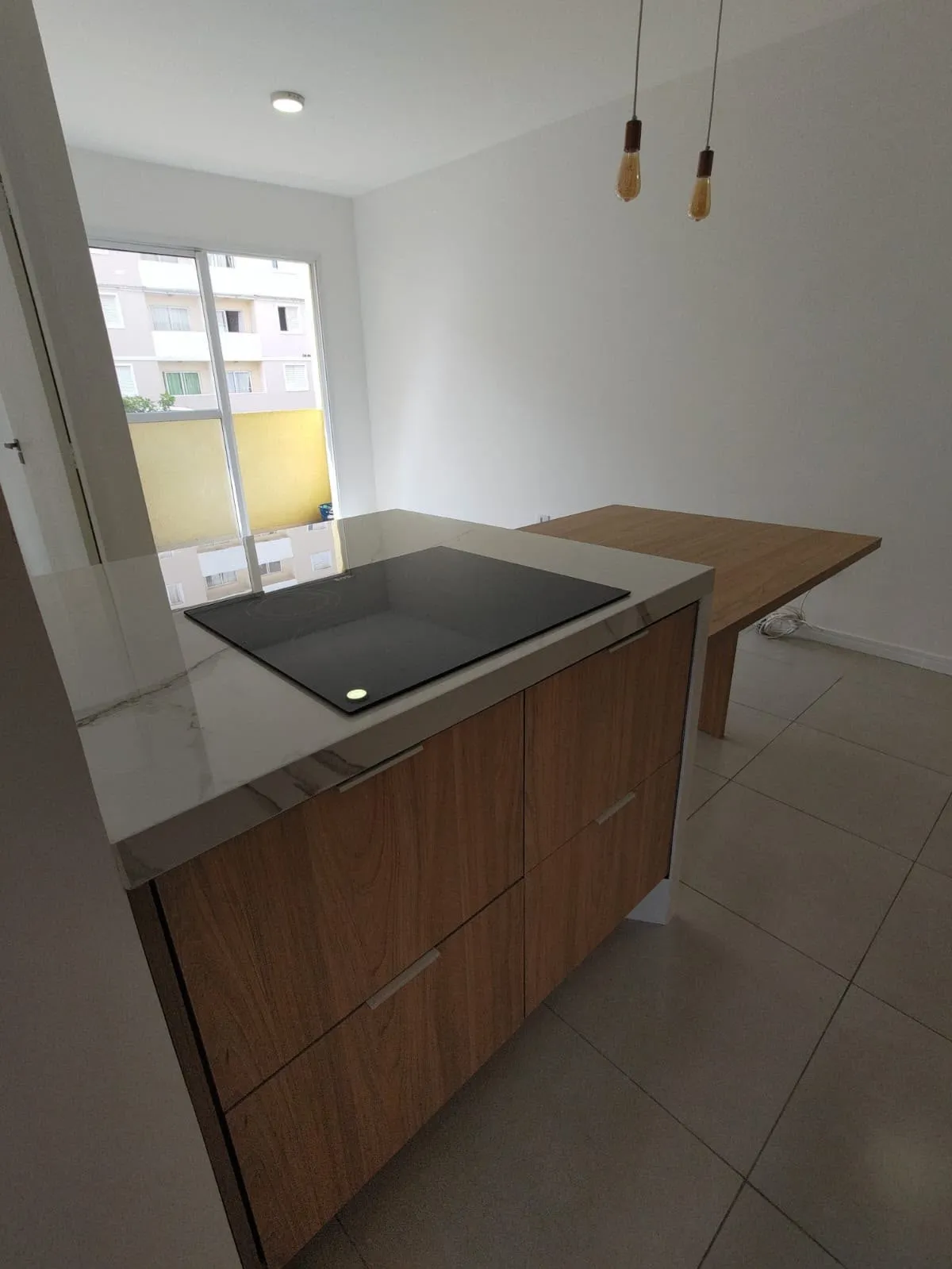 Imagem Oportunidade no Rios da Amazônia | 2 Quartos | 52 m² | Jardim Refúgio