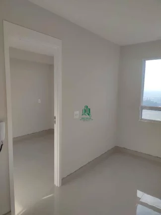 Imagem Apartamento com 2 dormitórios para alugar, 37 m² por R$ 2.060,00/mês - Vila Itapegica - Guarulhos/SP