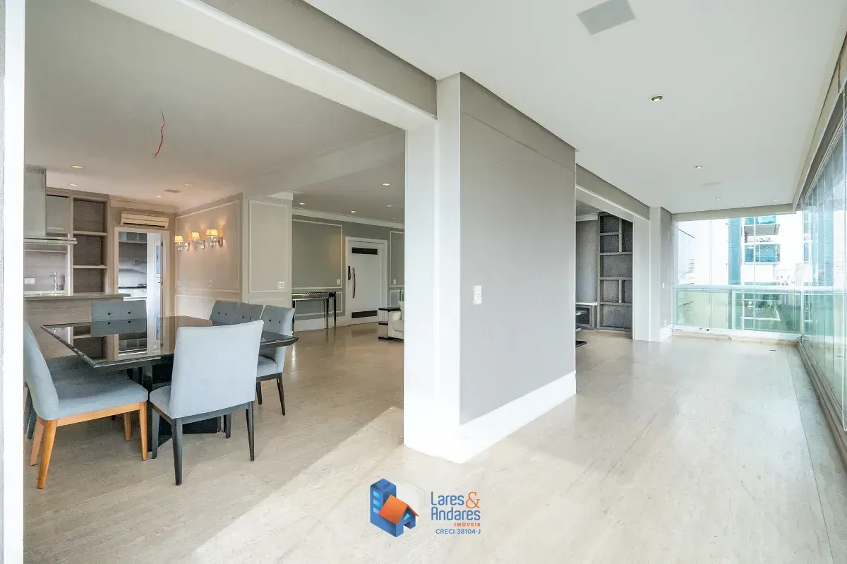Imagem Apartamento para venda em Itaim Bibi com 4 quartos, sendo 4 suítes, 234m²