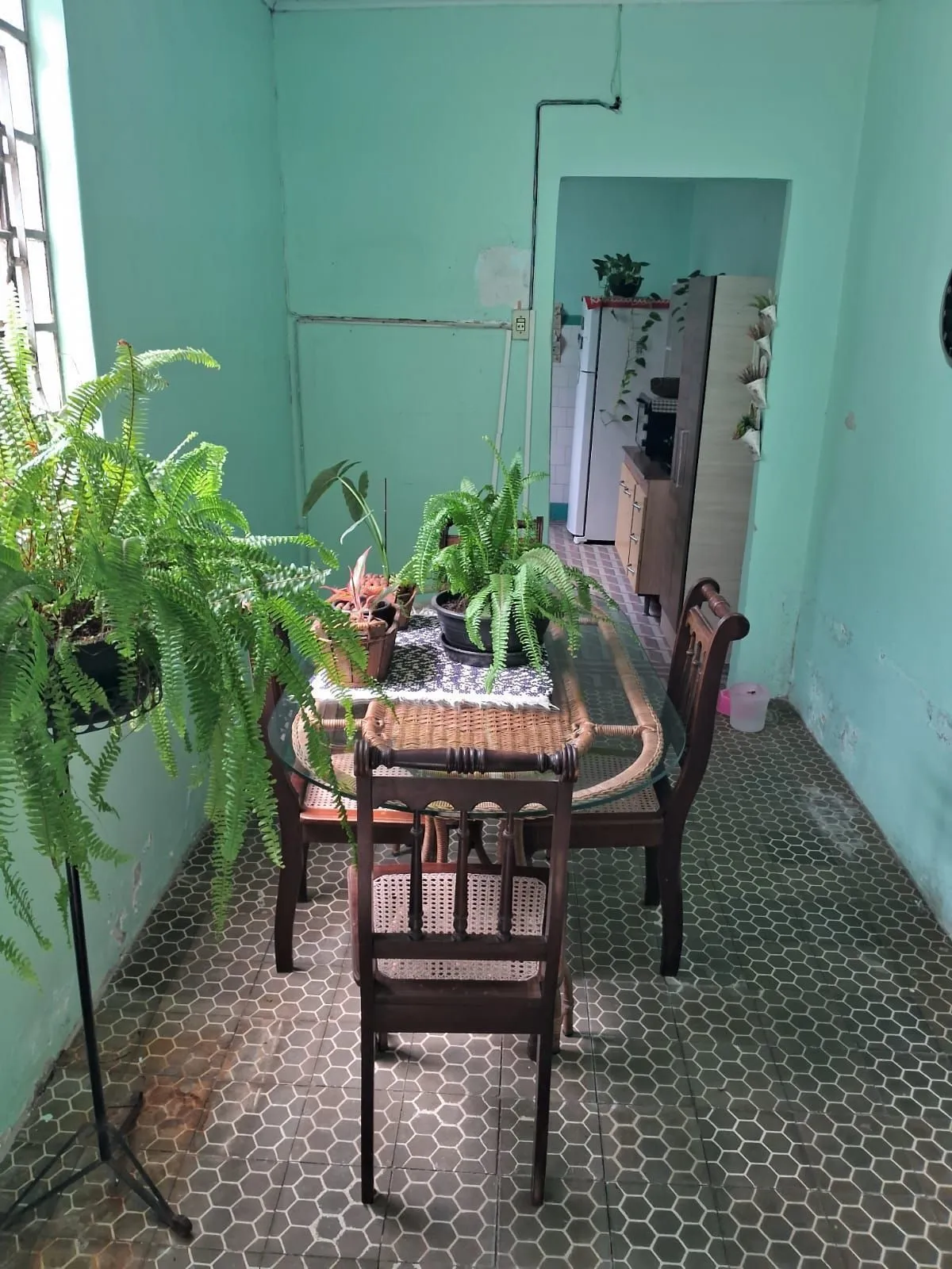 Imagem Casa Residencial/ Comercial na Cidade Baixa