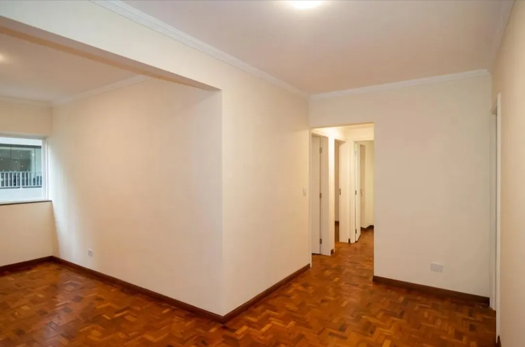Imagem Apartamento à venda na Paulista - Retrofit completo