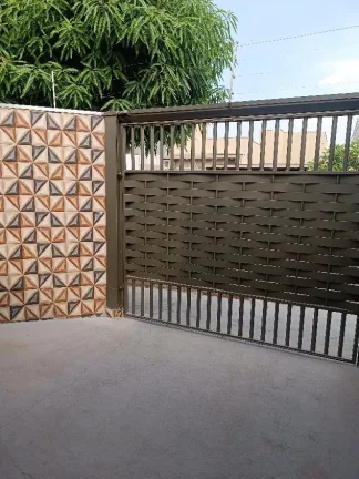 Imagem CASA A VENDA NO RESIDENCIAL ARY ATTAB