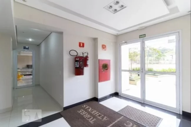 Imagem OLIMPIC - MBIGUCCI - Apto de 56m², 2 dorms, vaga de garagem, a poucos minutos do Zoológico.!