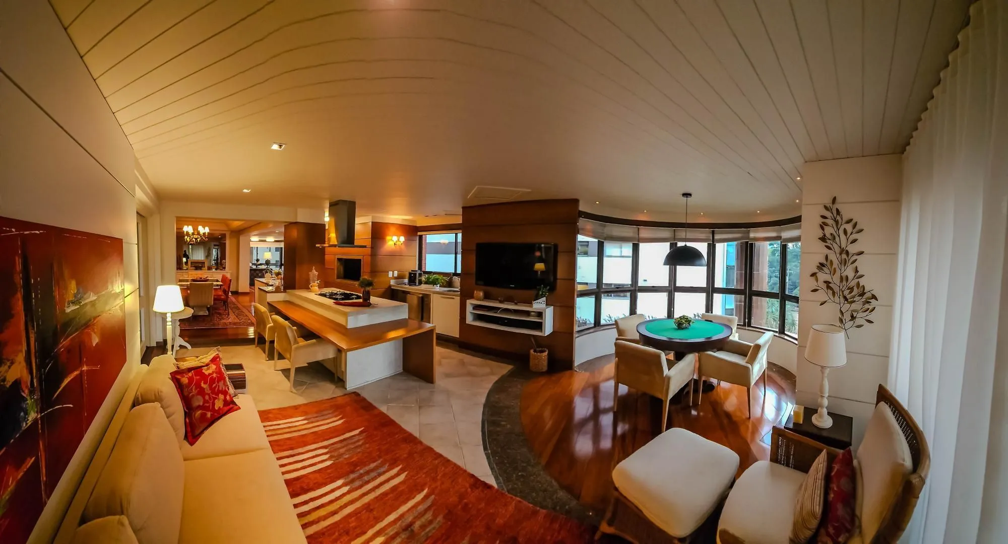 Imagem Apartamento em Auxiliadora