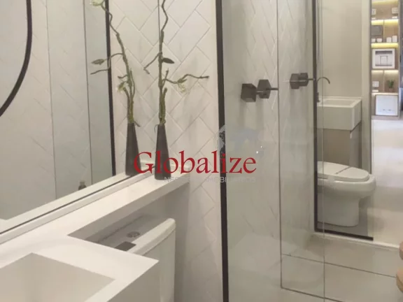 Imagem APARTAMENTO DE 02 DORMITÓRIOS COM VAGA DE GARAGEM E LAZER COMPLETO NA CIDADE DE SANTOS NO BAIRRO DO JABAQUARA R$ 320.000,00