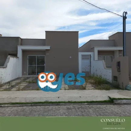 Imagem Casa residencial para Locação no Sim com 3 quartos