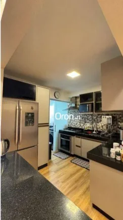 Imagem Apartamento à venda, 106 m² por R$ 850.000,00 - Setor Goiânia 2 - Goiânia/GO