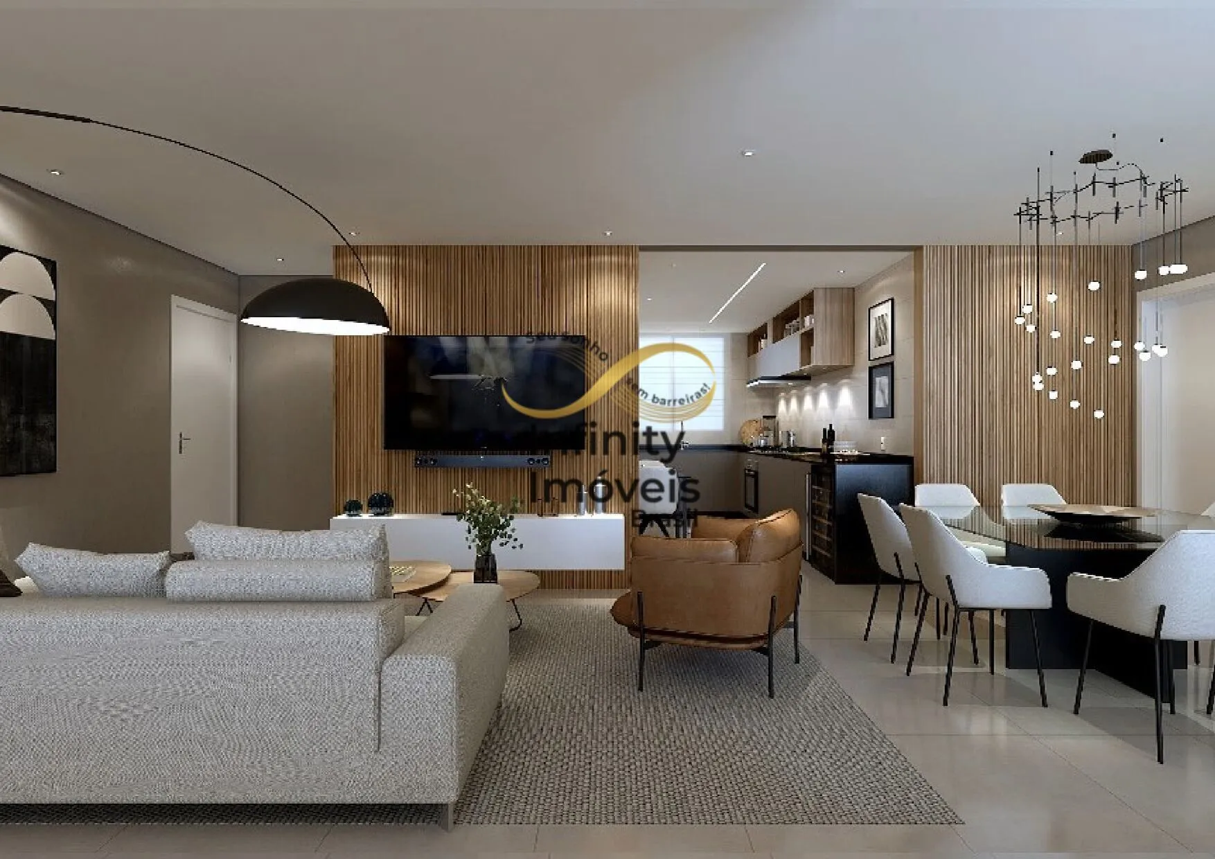 Imagem Residencial HJohannes Vermeer - Apartamento à venda no bairro Grajaú - Belo Horizonte/MG