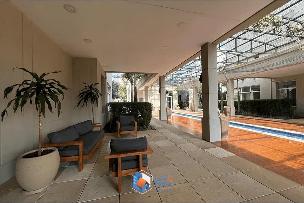Imagem Apartamento à venda 3 Quartos 3 Suites 2 Vagas 140M² Ipiranga São Paulo - SP