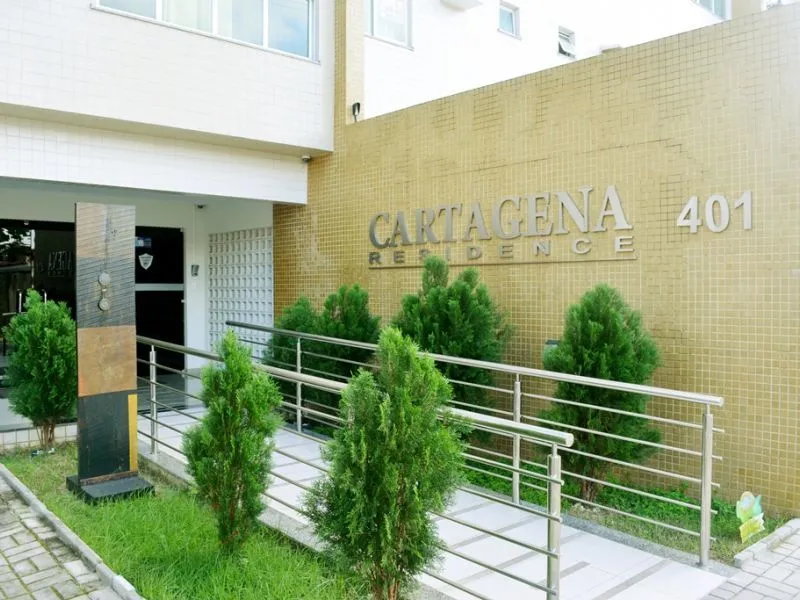 Imagem Apartamento com 2 dormitórios à venda, 55 m² por R$ 378.990,00 - Bairro dos Estados - João Pessoa/PB