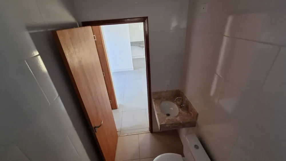 Imagem Apartamento à venda 2 Quartos, 1 Vaga, 62M², Jardim Padre Rodolfo, Pindamonhangaba - SP | Solar das Paineiras