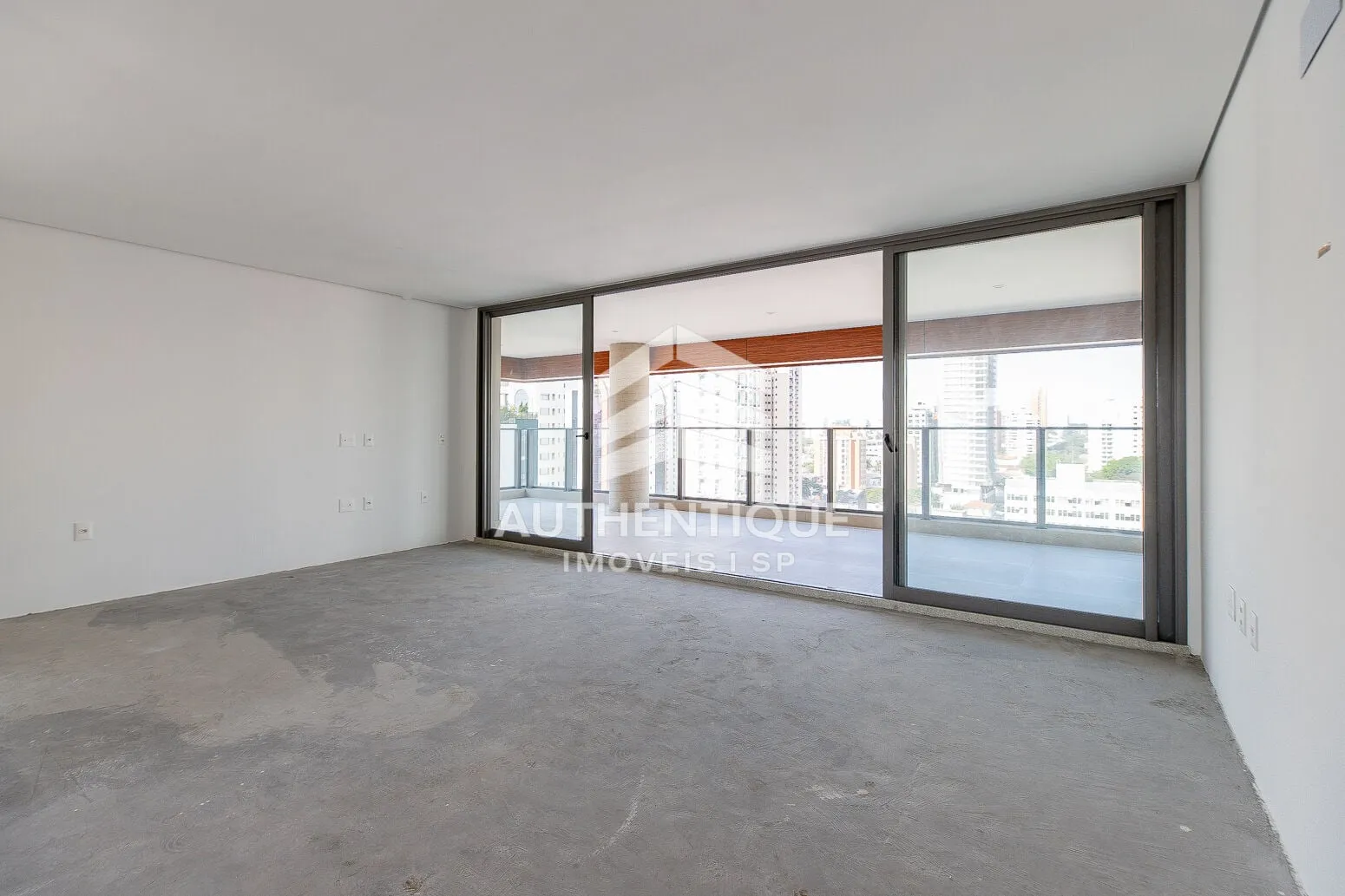 Imagem GIO CAMPO BELO - Apartamento à venda no bairro Campo Belo - São Paulo/SP, Zona Sul