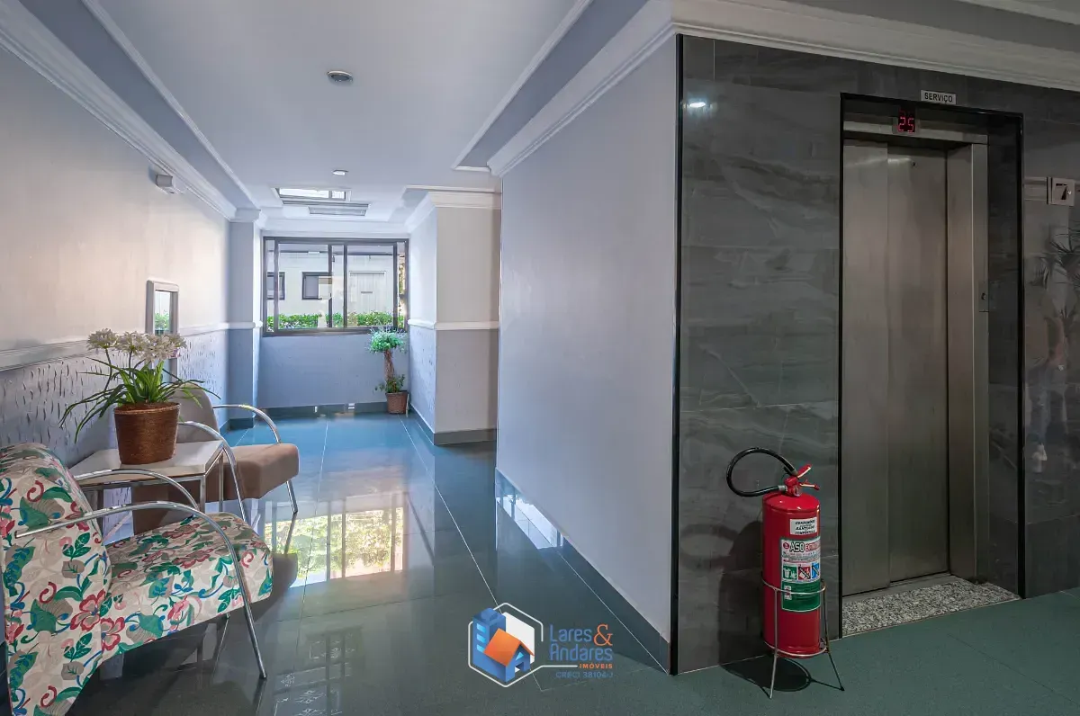 Imagem Apartamento para venda em Parada Inglesa com 3 quartos, sendo 1 suíte, 88m²