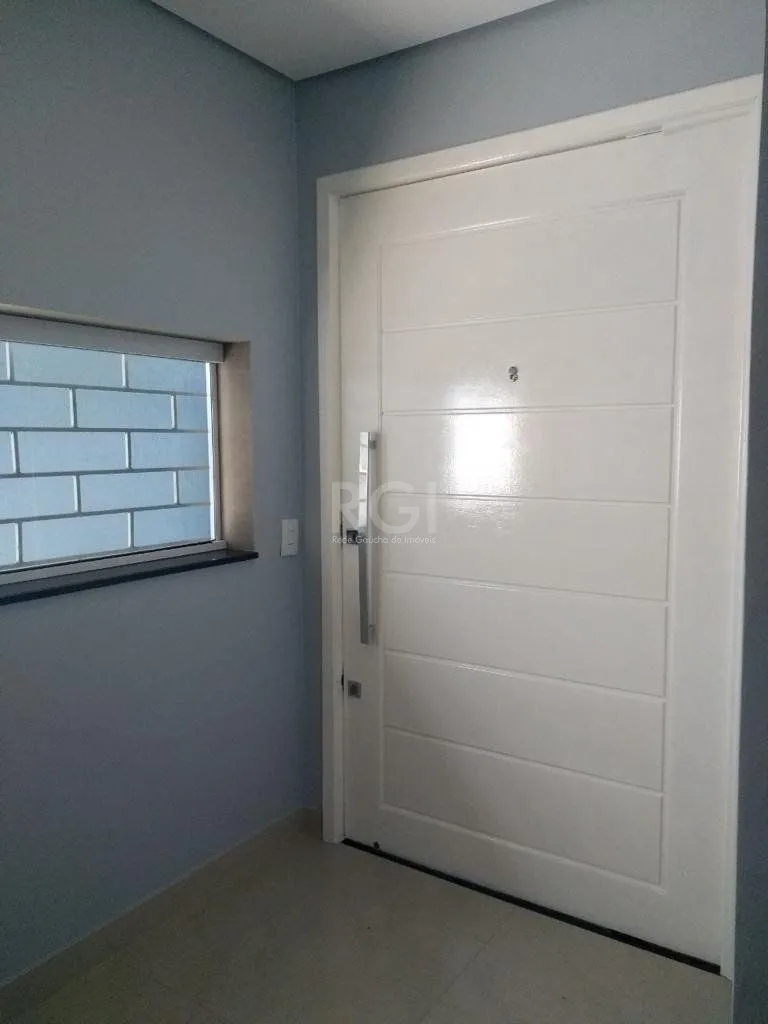 Imagem Casa para Venda - 249.86m², 3 dormitórios, sendo 1 suites, 4 vagas - Medianeira