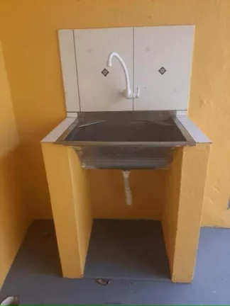 Imagem CASA RESIDENCIAL em MANAUS - AM, PETRÓPOLIS