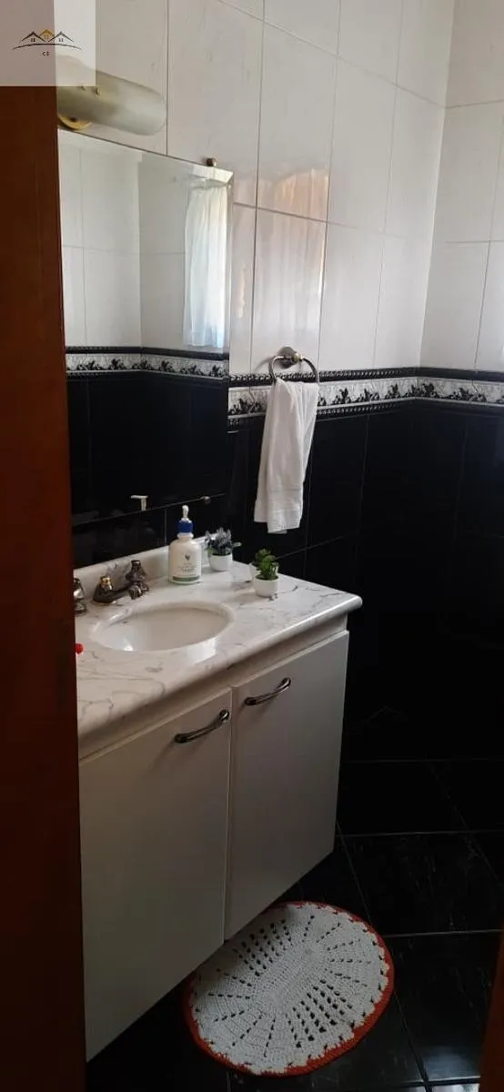 Imagem CASA RESIDENCIAL em Santo André - São Paulo, Jardim Las Vegas