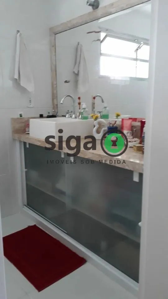 Imagem Apartamento á venda, 3 dormitórios, 129m² - Tatuapé