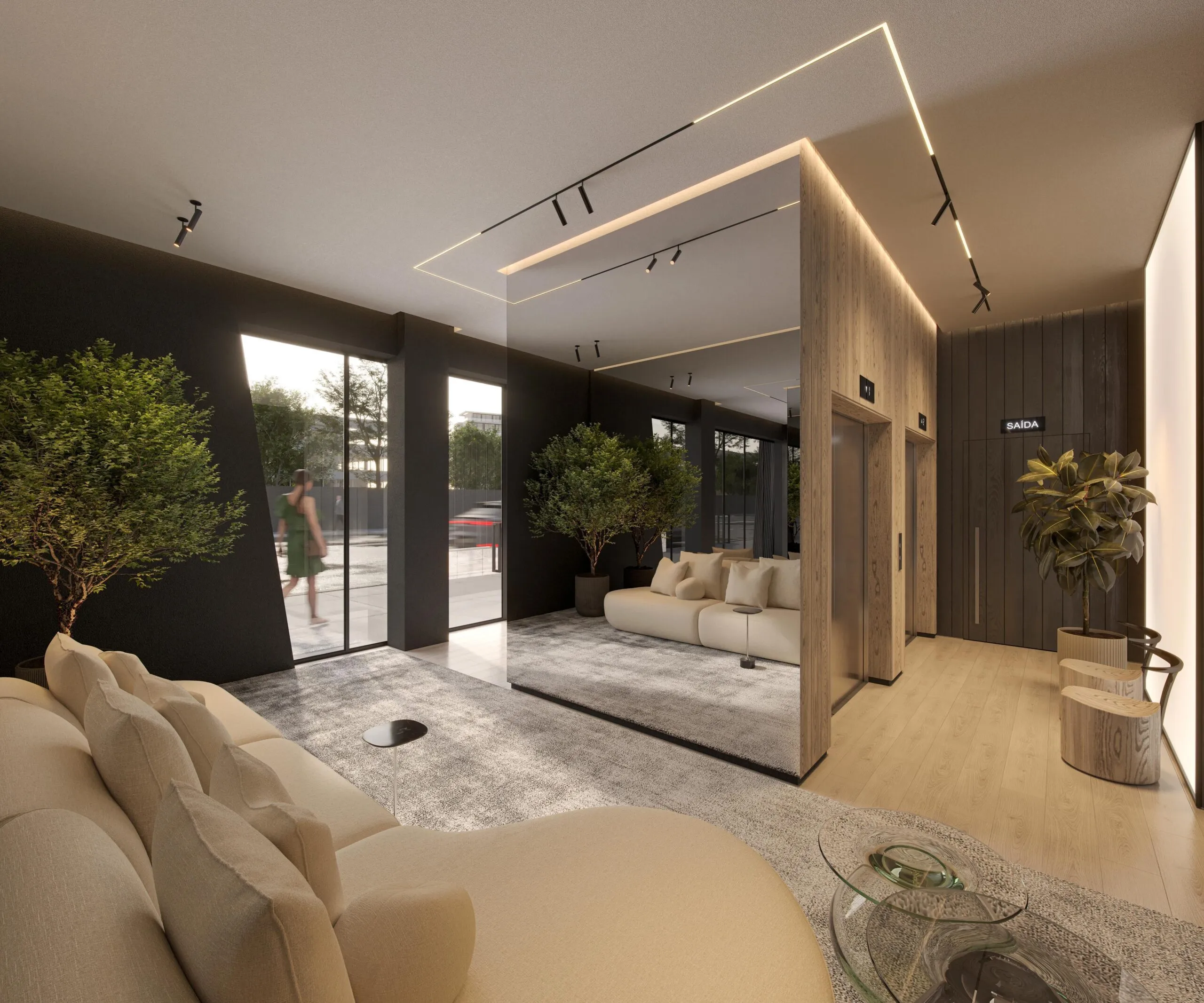 Imagem Apartamento à venda com 141m2 por R$ 2.000.000,00