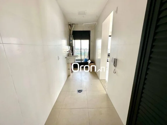 Imagem Apartamento à venda, 167 m² por R$ 1.985.000,00 - Setor Marista - Goiânia/GO