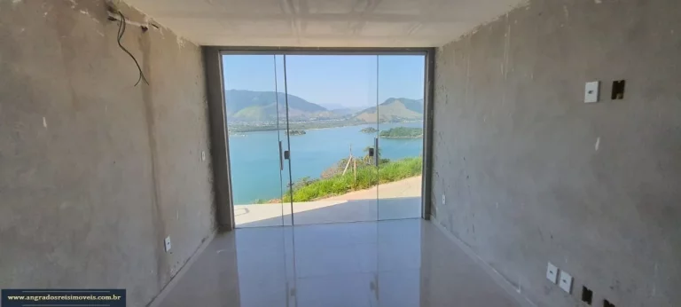 Imagem CASA RESIDENCIAL em RIO DE JANEIRO - RJ, CAMPO GRANDE