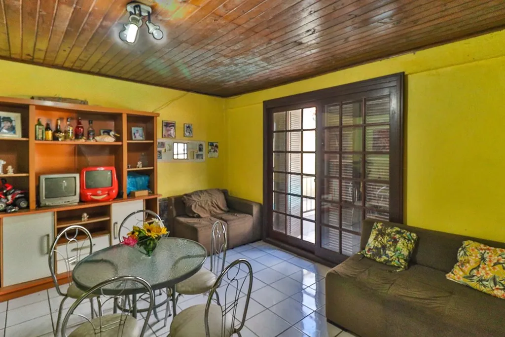 Imagem Casa em Rubem Berta
